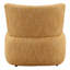 Bridger Occasional Chair Brown-1004844204