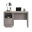 Bureau moderne en bois avec tiroir classeur (sans la chaise)