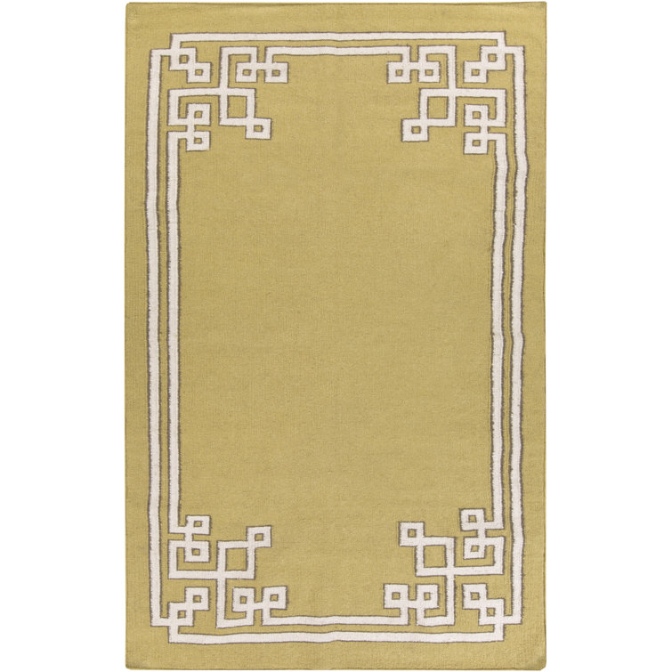 Alameda Wool Indoor Rug