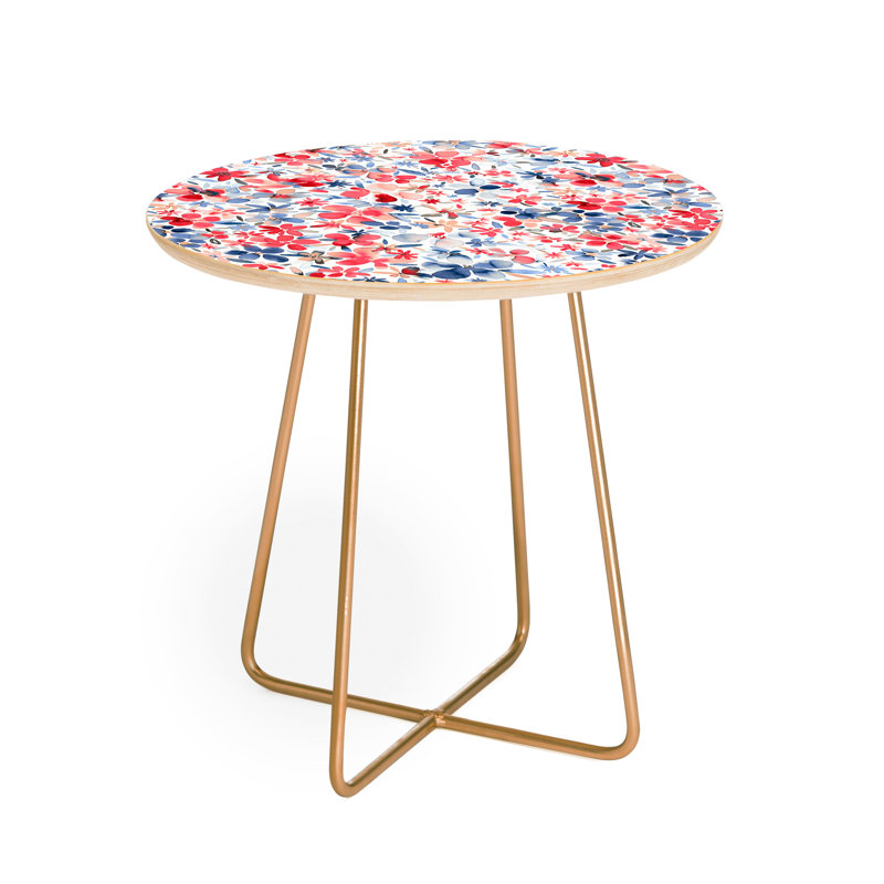 Table de bout Ninola