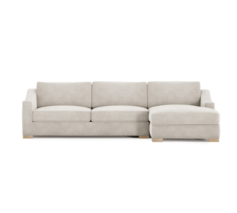 Julio Sofa Chaise