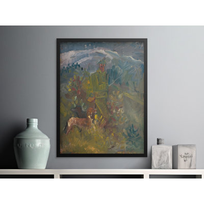 Westley Print