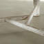 Amalfi Solid Wood Coffee Table