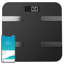 Symple Stuff Aizha Smart Digital Mechanical Bathroom Scale with Bluetooth