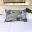 Housse de coussin réversible Toile Silk