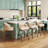 Nivelles Swivel Upholstered Counter Stool-837885666-837885667