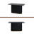 63.00"L Counter Table-129700589