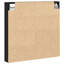 1-3 Solid Wood Rectangle Accent Cabinet-1709590682