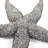 Starfish Handmade Coastal Landscape & Nature Wall Decor on Polyresin-21529050