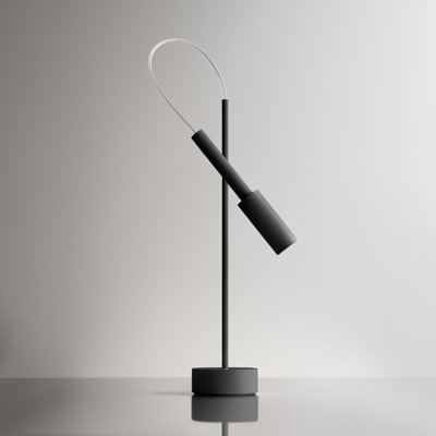 Tubino Portable Desk Lamp
