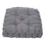 Square Chair Cushion with Handle-1488037465