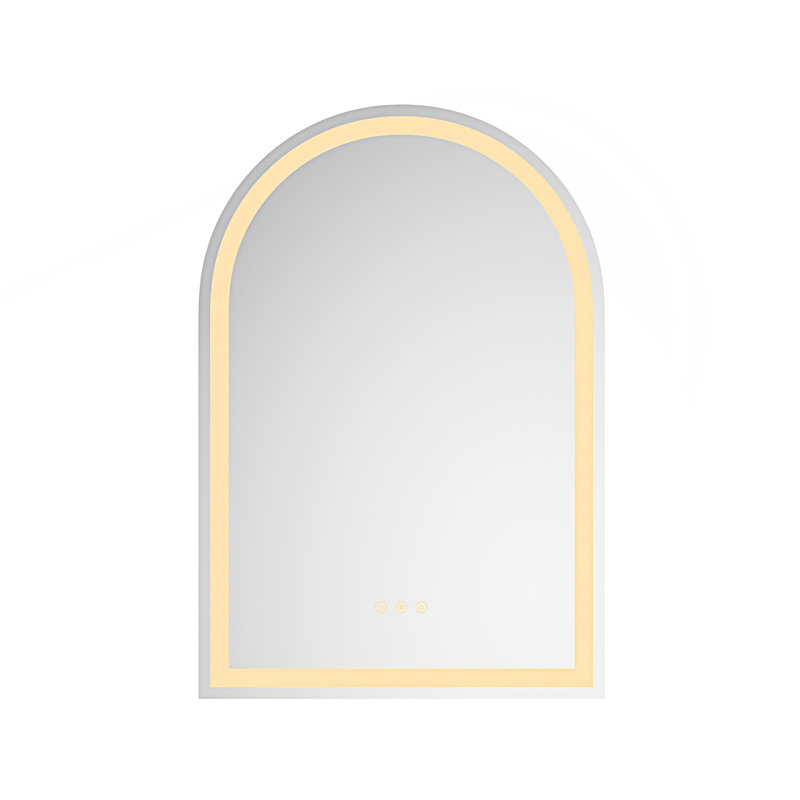 Miroir mural 26 * 38