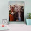 «Washington Gothic» par Lucia Heffernan, art mural sur toile-1660105253