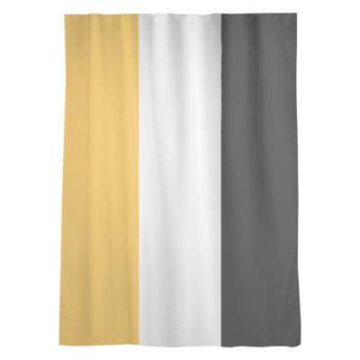 Sheer Curtain