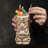 Pacific High Tide Tiki Mugs