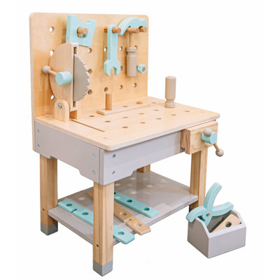 Établi Little Builder