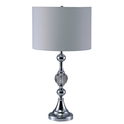 Lampe de table 30 po Judkins
