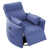 Blue Fabric