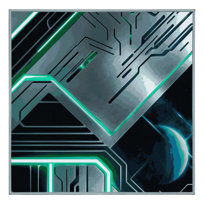 Tapis Blackhole Rift