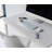 Desktex Vinyl Anti-Static Desk Pad - 20" x 36"