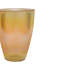 Ribbed Tall Glass Vase-100523406