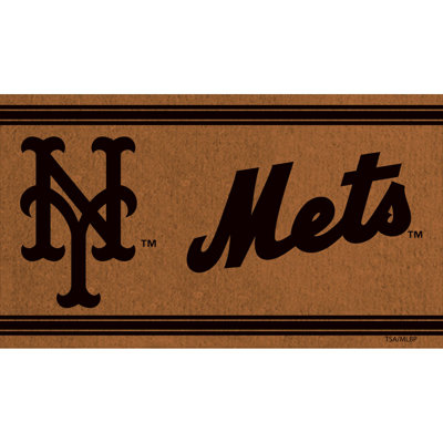 Tapis New York Mets Coir 1C