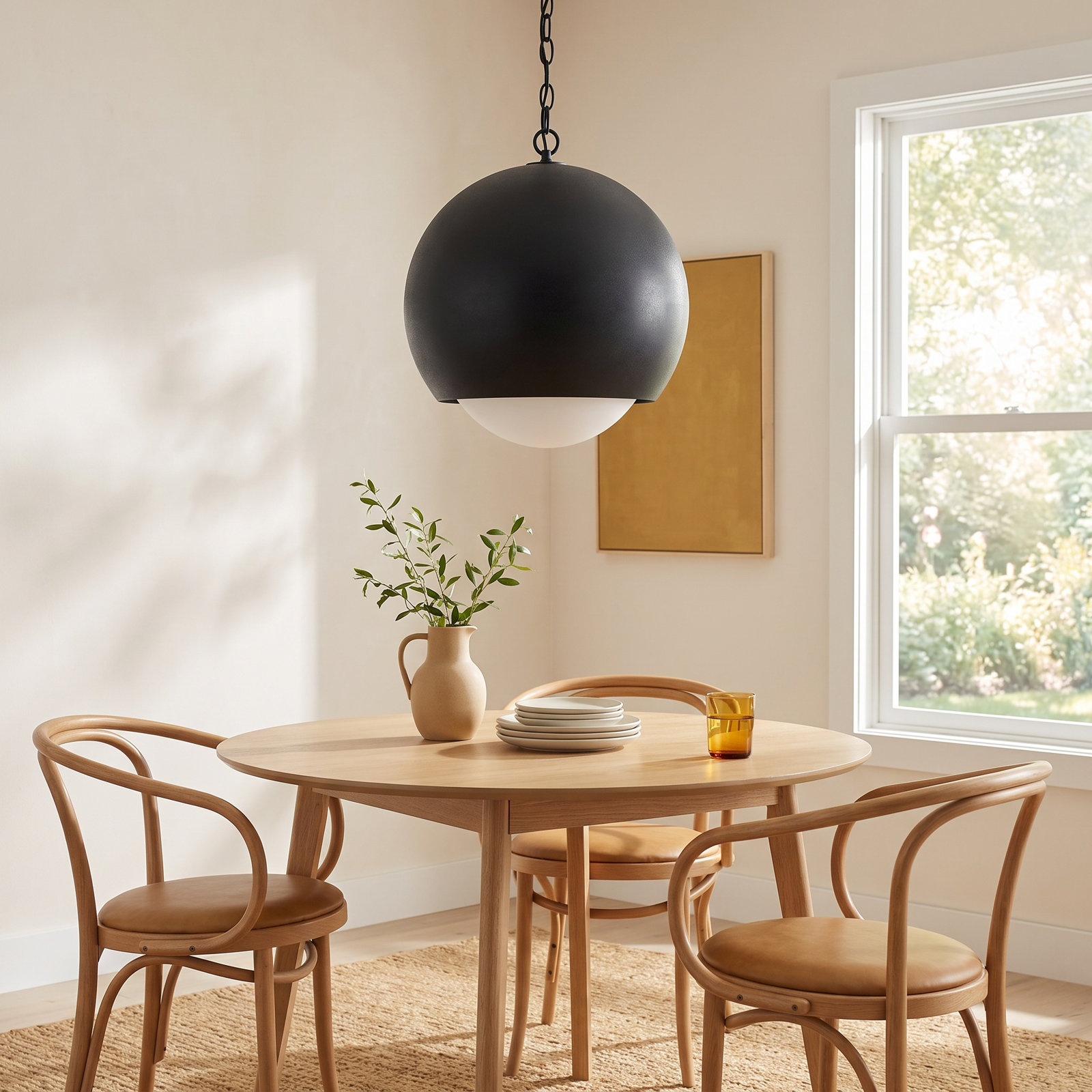 Dolby Dimmable 1 - Light Pendant