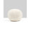 Color Pop Circular Pillow Cover & Insert