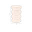 Artemis Accent Stool-2043888186