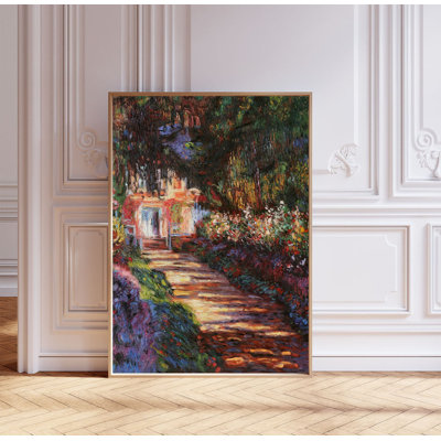 No Frame Print