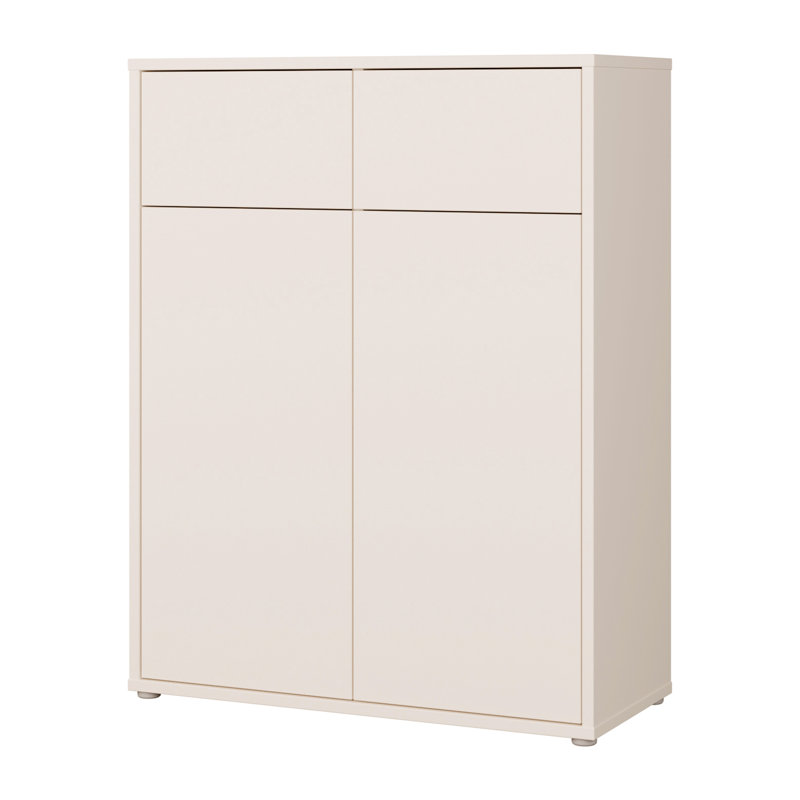 Rectangle Accent Cabinet