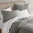 Porter Textured Duvet Cover Bedding Set-735608121-730394943