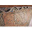 Vintage Distressed   Accent Rug 4x7