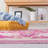Blokzijl Hand Tufted Wool Oriental Rug-1323919959