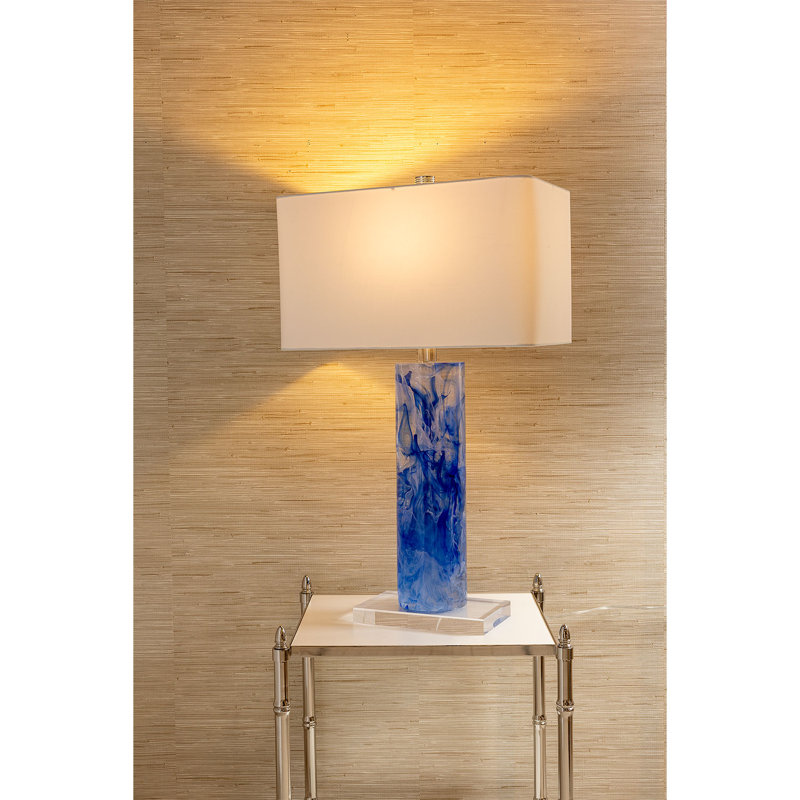 Oceanic Table Lamp
