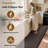  Anti-Fatigue Non-Slip Waterproof  Kitchen Mat-1775990962-1775990963