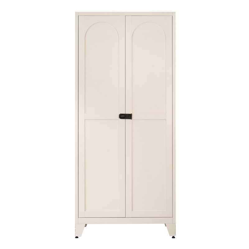 Armoire 71 po 2 portes