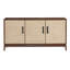 Astor 72'' W Solid Wood Sideboard