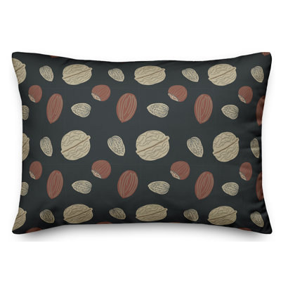  Coussin Nut Assortment