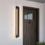 Luminaire mural d'extérieur Kegley-104469230-104469228