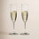 Vinum Crystal Champagne Flute