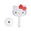 Miroir de maquillage à DEL Hello Kitty