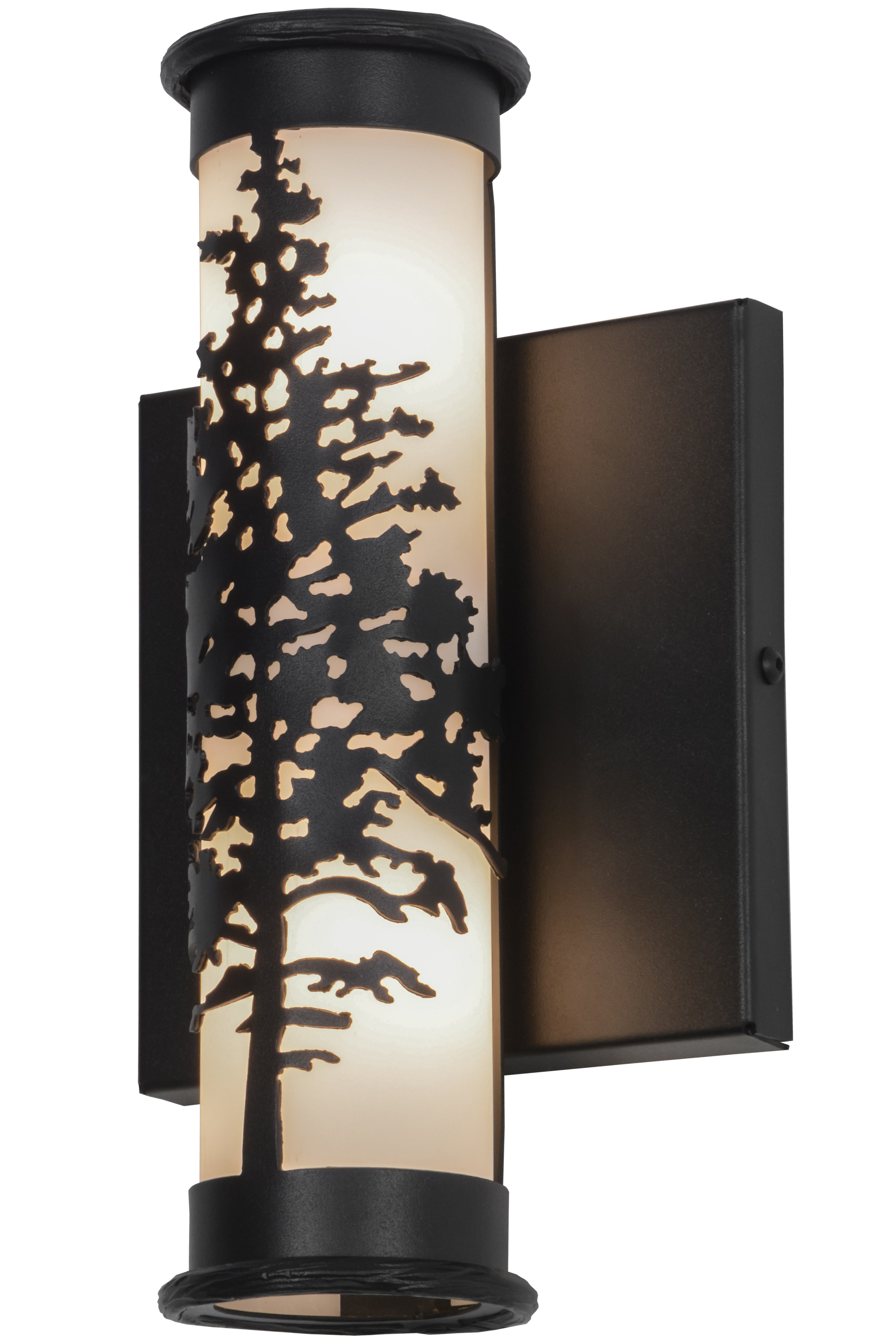 Small - Tamarack Light By Danita Delimont - Gray main image 1