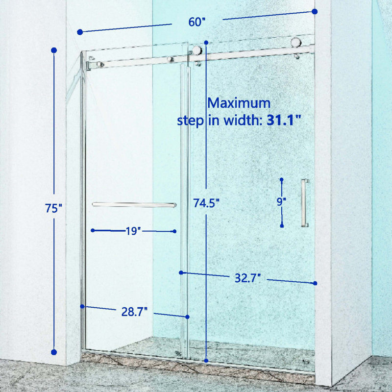 Shower Doors