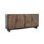 Corbin 78'' W Solid Wood Sideboard-1856047778