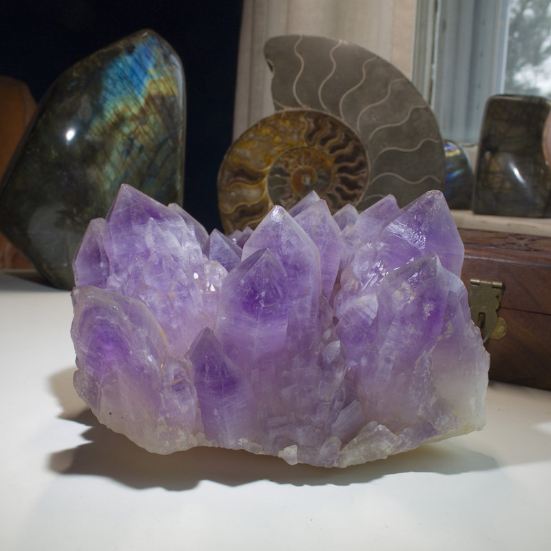 Landscape & Nature Crystal