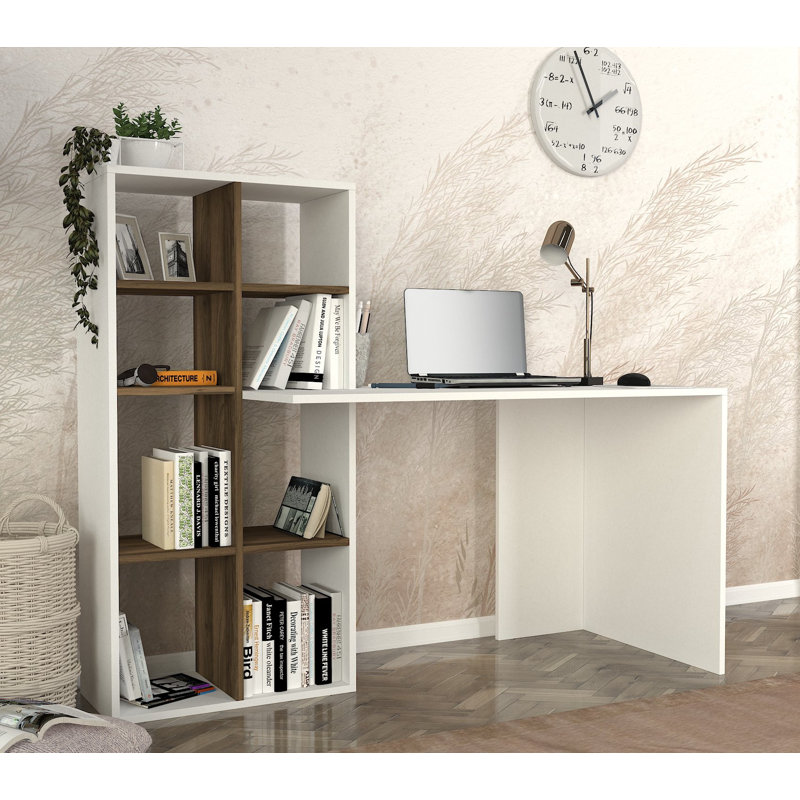 151cm W Rectangle Writing Desk