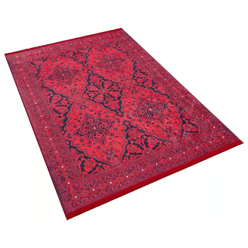 Tapis Sanara, Tapis de couloir 3 pi 3 po x 9 pi 10 po