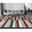 Gabbeh One-of-a-Kind 4'8" X 6'4" Area Rug