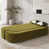 Polyester vert olive
